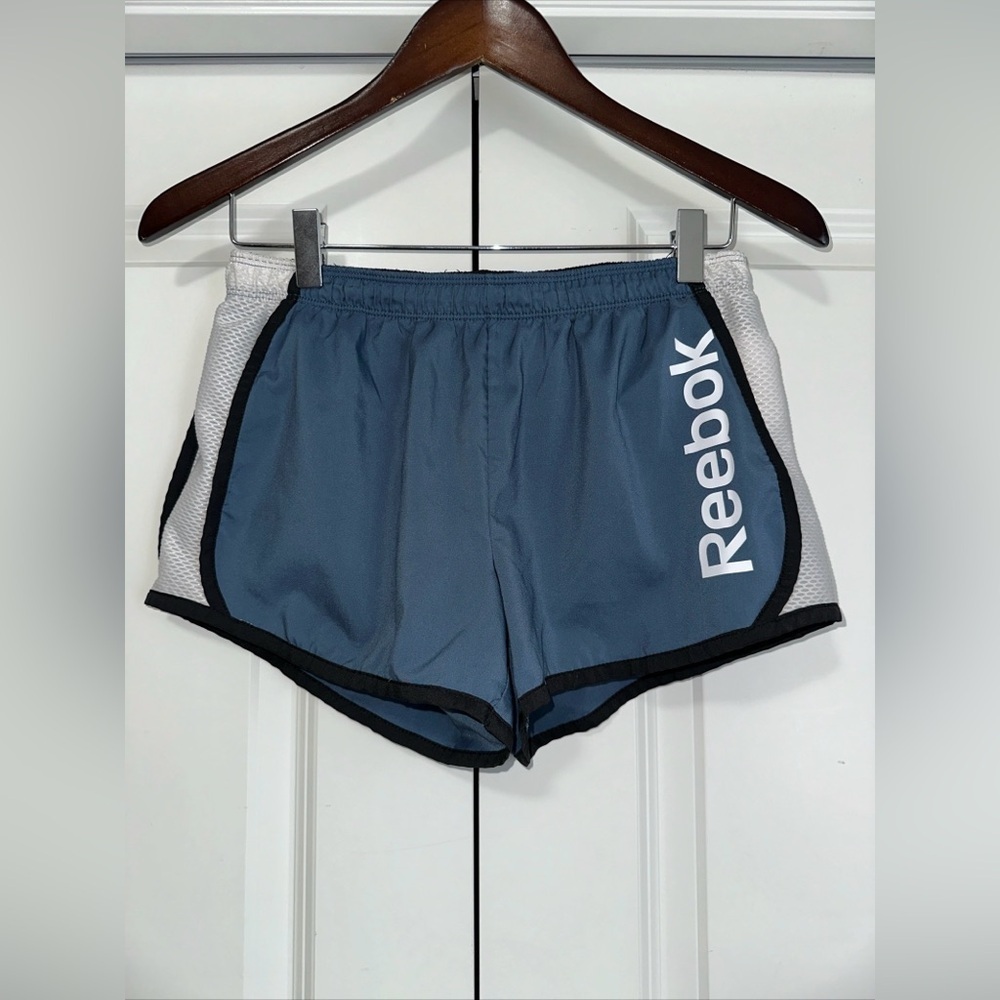 Reebok Lightweight Running Shorts XS